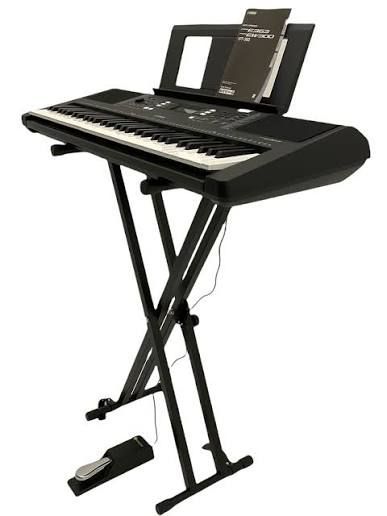 אורגן של Yamaha