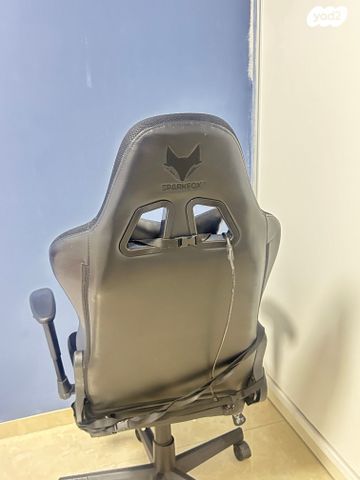 כיסא גיימינג