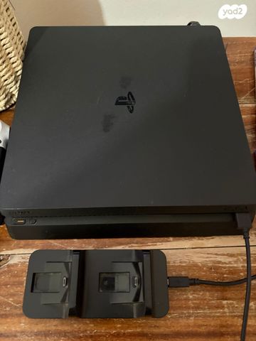 Sony 4