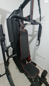 מולטי טרנר