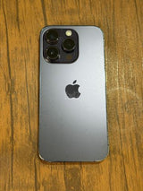 iPhone 14 Pro