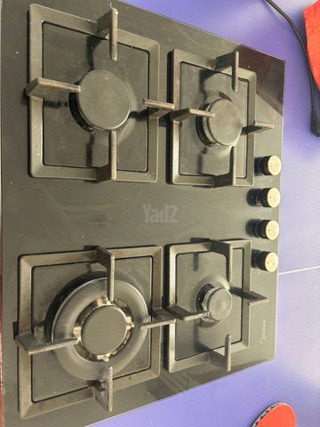כיריים גז