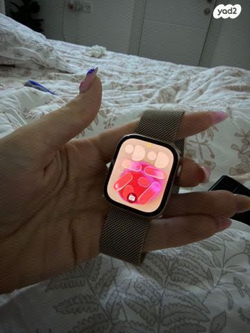 Apple watch 10 gps+sim 44mm