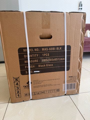 תנור masimo
