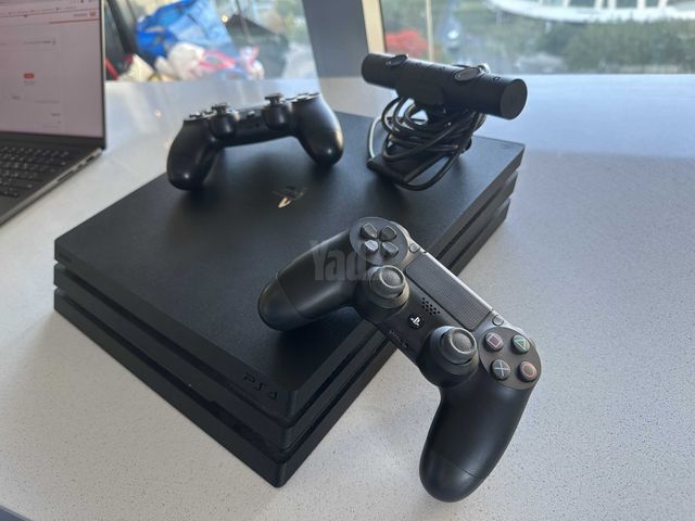 Sony Playstation 4 Pro