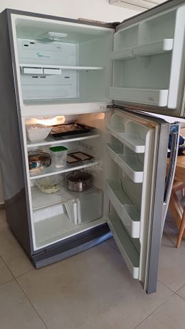 מקרר Amana