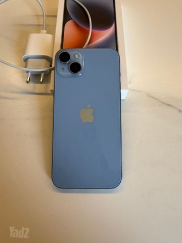 GB  128 Apple iPhone 14 Plus