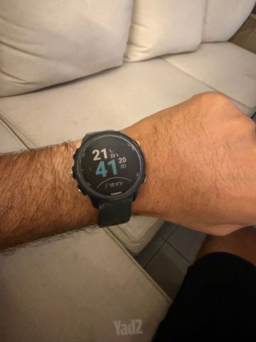 שעון גרמין