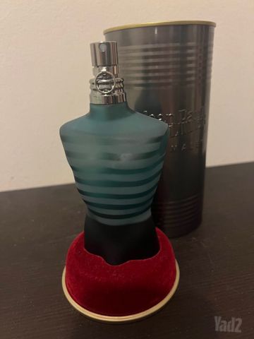 בושם jean paul gaultter