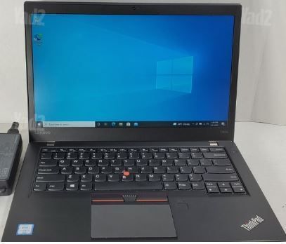 מחשב נייד Lenovo i7