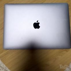 MacBook Pro + Mouse