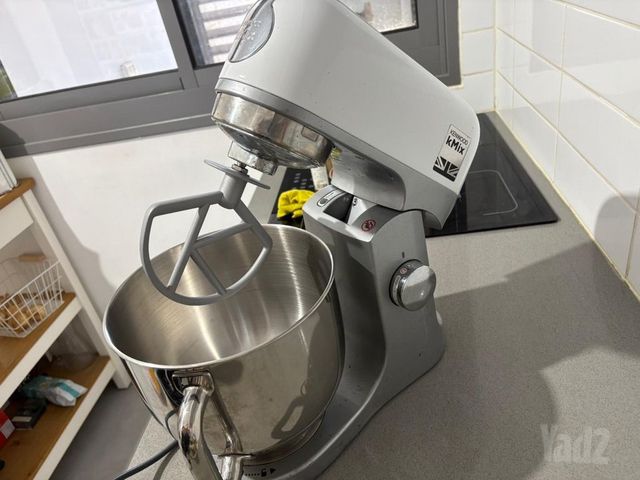 מיקסר Kmix של Kenwood