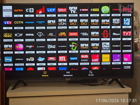 Hisense 40 Full HD