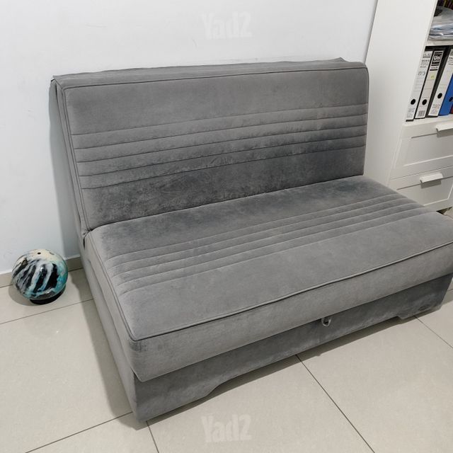 ספה זוגית