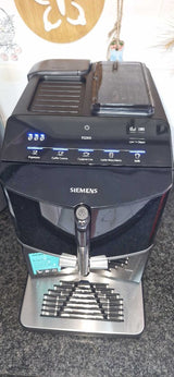 Siemens EQ300 מכונת קפה