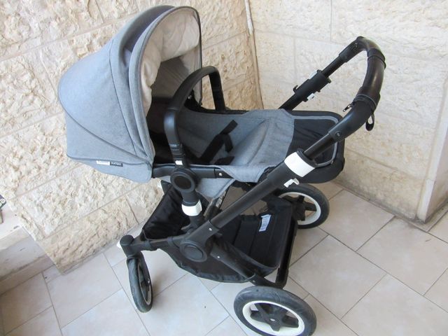 עגלת BUGGABOO