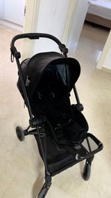 עגלת תינוק