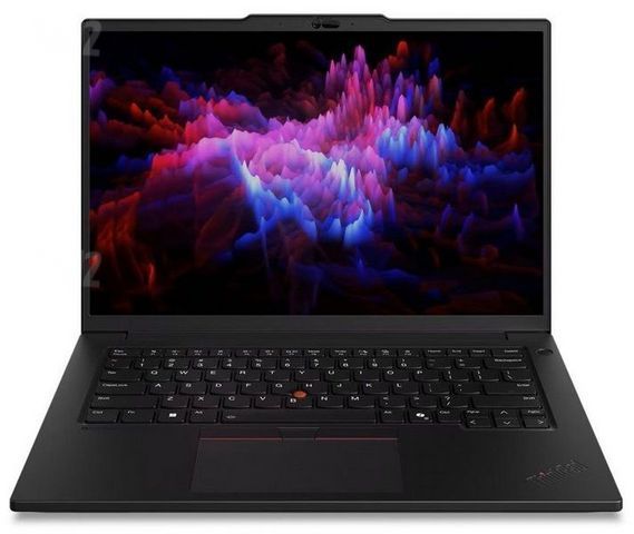 Lenovo ThinkPad P14s Gen 6