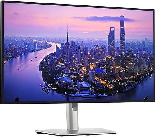 מסך מחשב Dell u2725qe