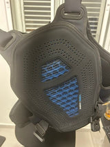 מגן חזה DHaRCO Gravity Vest