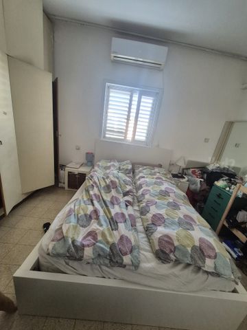 מיטה זוגית