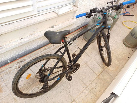 אופני הרים