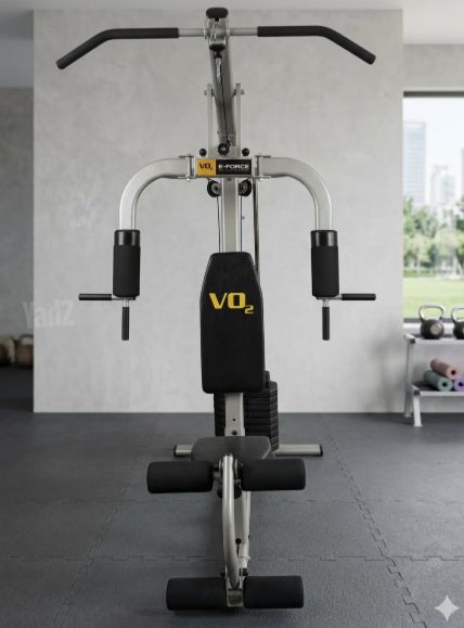 מולטי טריינר VO2 E-FORCE