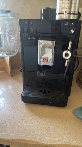 מכונת melitta