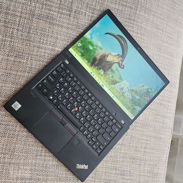Lenovo Thinkpad X13
