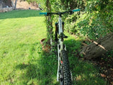 אופניי commencal sx v5
