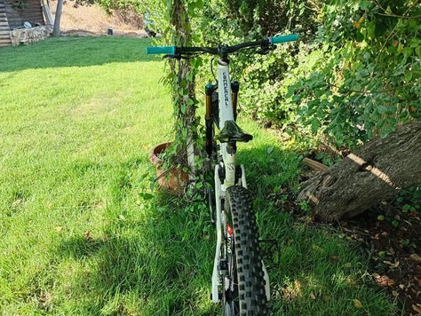 אופניי commencal sx v5