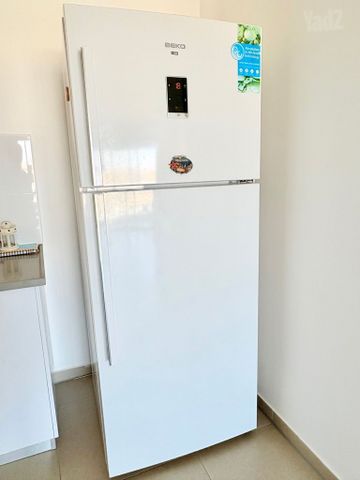 מקרר BEKO
