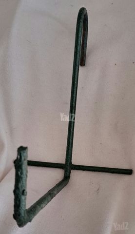 וו לתליית אדנית