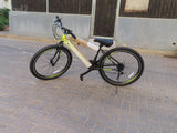 אופניים לילד בן 8
