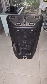 רמקול מוגבר PROTECH S12