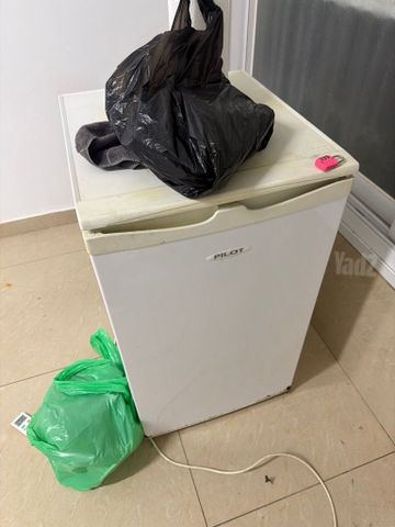 מקרר מיני בר