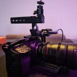 Blackmagic Pocket 4K – סט מלא