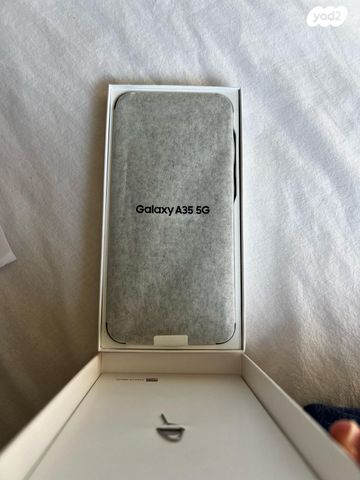 סמסונג A35