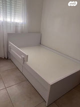 מיטה וחצי
