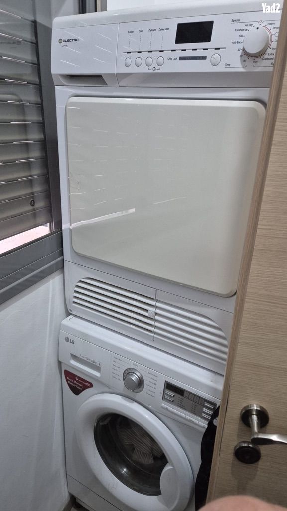 מייבש ‏כביסה