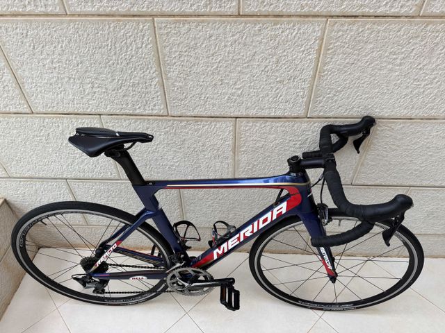 Merida Reacto 4000 (52 S/M)