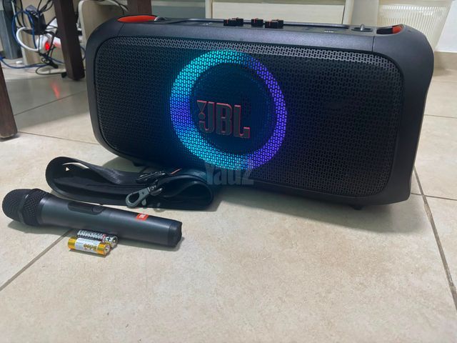 רמקול jbl