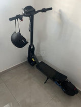 X Rider Race Mini