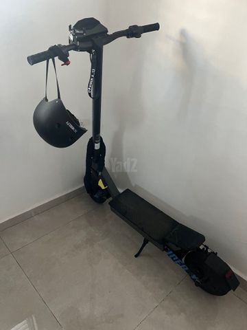 X Rider Race Mini