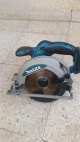 משור מקיטה 18V