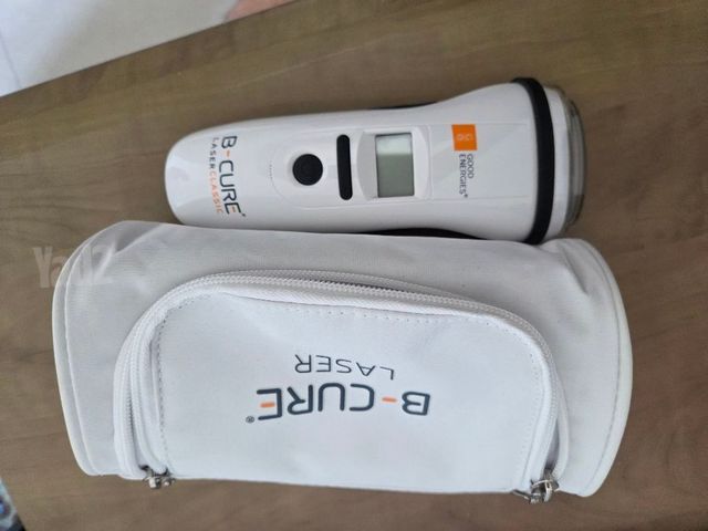 בי קיור לייזר