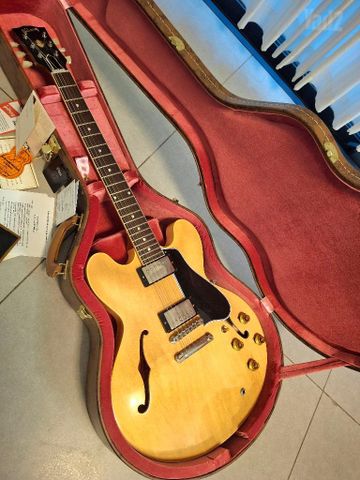 Gibson ES-335 1959