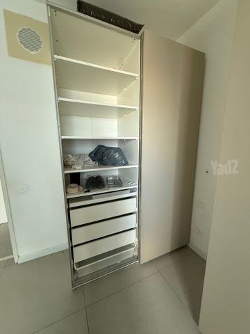 x2 ארון pax