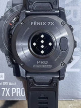 Garmin Fenix 7X Pro