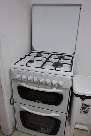 תנור וכיריים